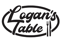 Logan's Table logo