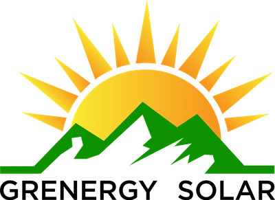 Grenergy Solar logo