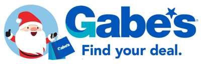 Gabe's logo