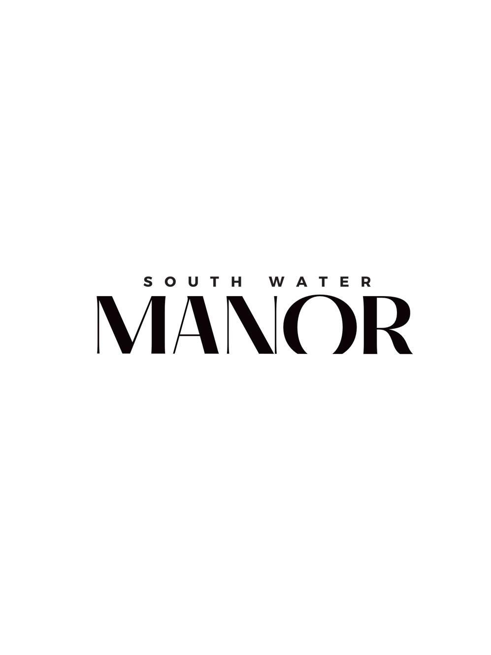 South Water Manor