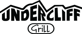 The Undercliff Grill logo
