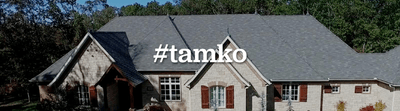 TAMKO Building Products logo