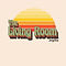 The Living Room logo
