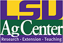 LSU AgCenter logo