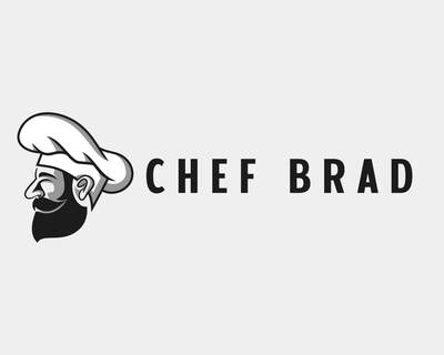 Chef Brad Foods logo