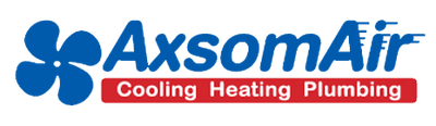 Axsom Air logo