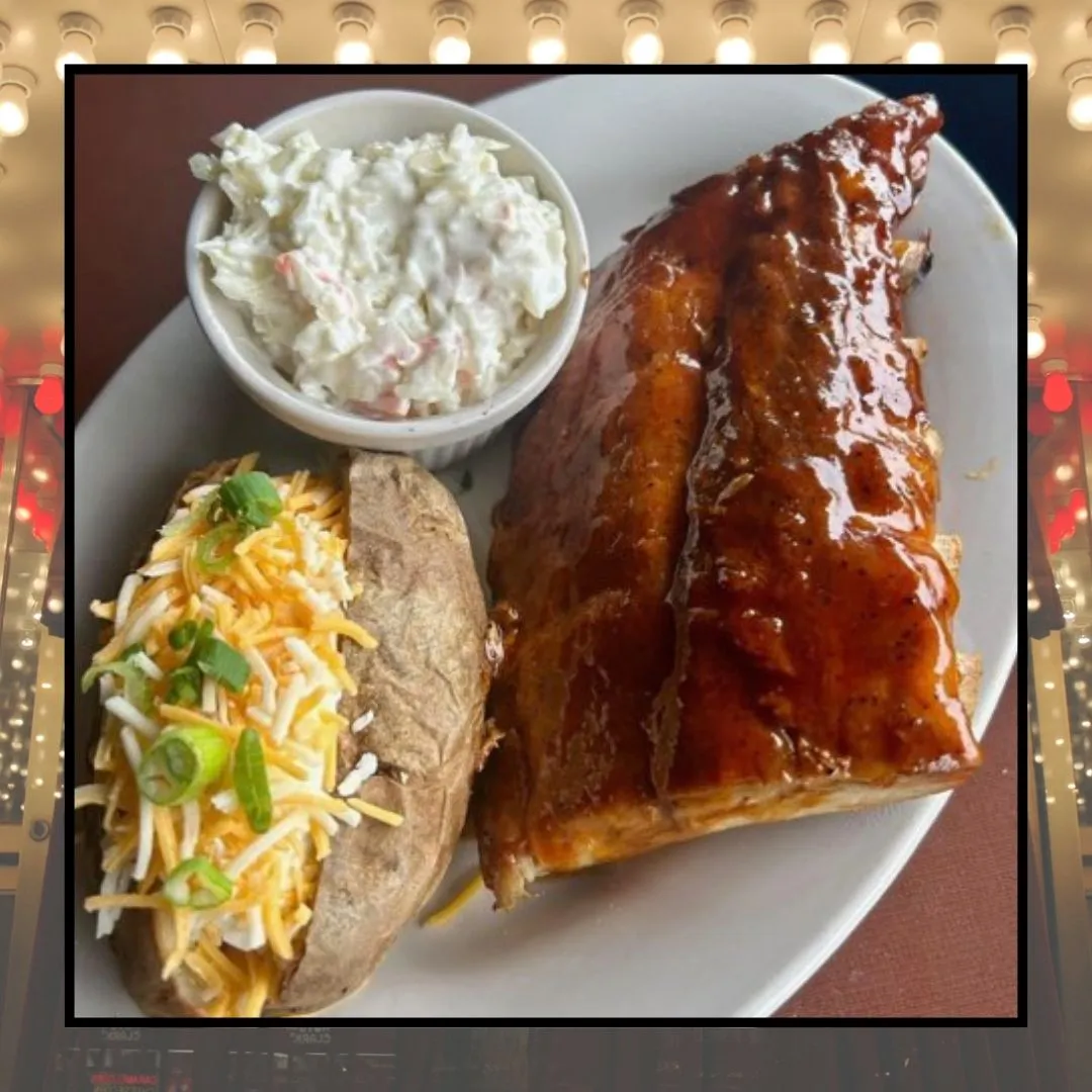 The Broadway Bar and Grill