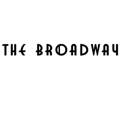 The Broadway Bar and Grill logo