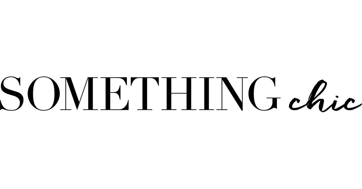 SOMETHINGchic Clothing
