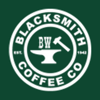 BW Blacksmith logo