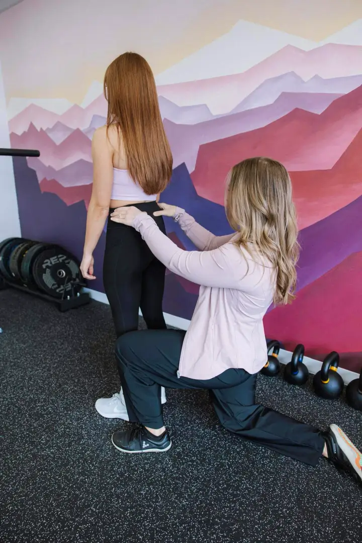 Alpenglow Pelvic Health Physical Therapy