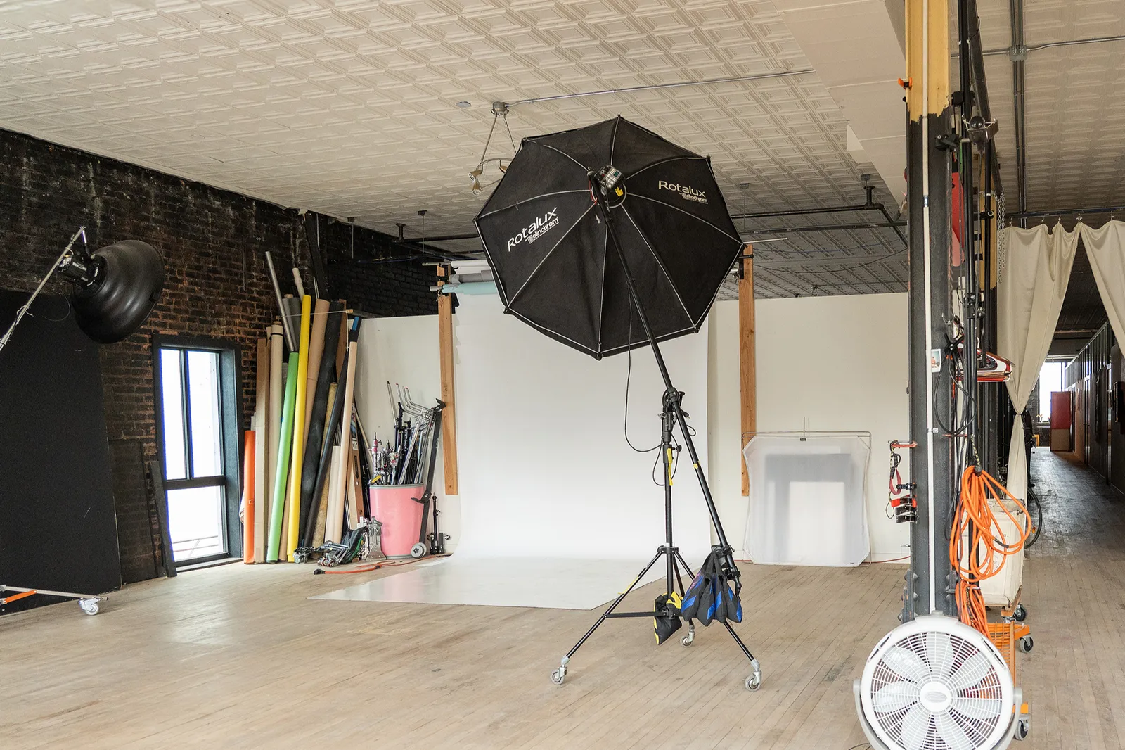 Billings Open Studio