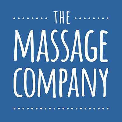 The Massage Company logo