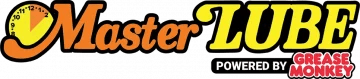 MasterLube logo