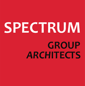Spectrum Group Architects logo