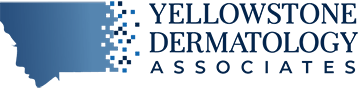Yellowstone Dermatology Associates logo