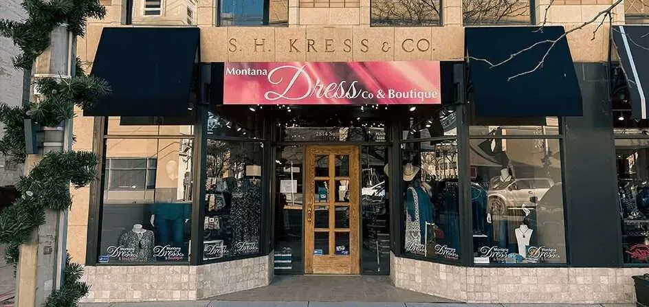 Montana Dress Company