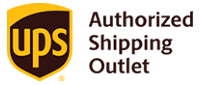 Express Print Pack Ship logo
