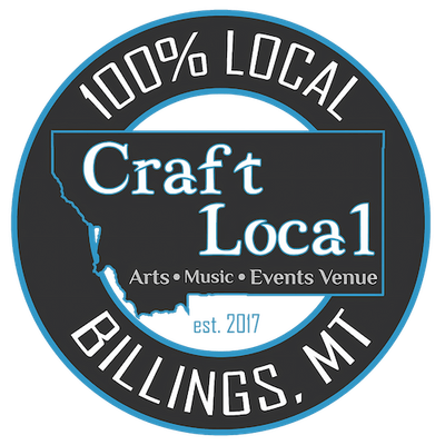 Craft Local logo