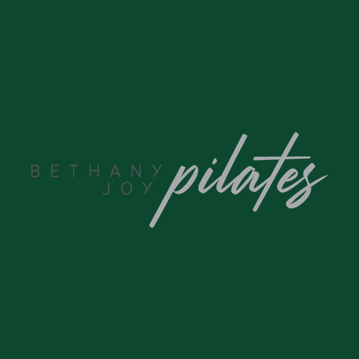 Bethany Beal logo