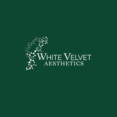 White Velvet Aesthetics logo