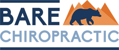 Bare Chiropractic logo