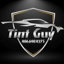 Tint Guy logo