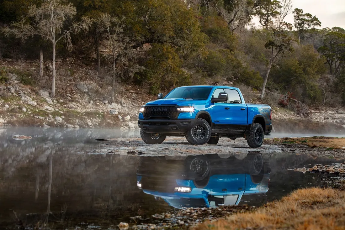 Lithia Chrysler Jeep Dodge of Billings