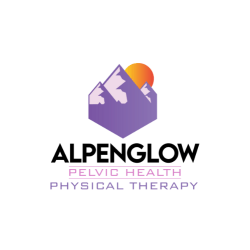 Alpenglow Pelvic Health Physical Therapy logo