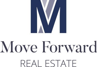 Move Forward Real Estate logo