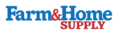 Farm and Home Supply Website logo
