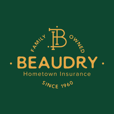 Beaudry Hometown Insurance LLC logo