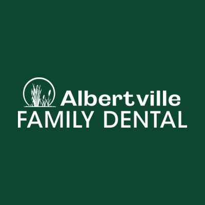 Albertville Family Dental logo