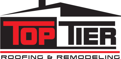 Top Tier Roofing & Remodeling logo