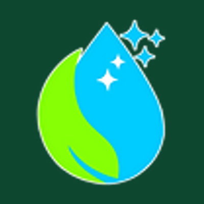 D's Pristine Clean logo