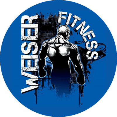 Weiser Fitness Inc. logo