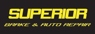 Superior Brake And Auto Repair logo