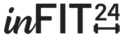 inFIT24 logo