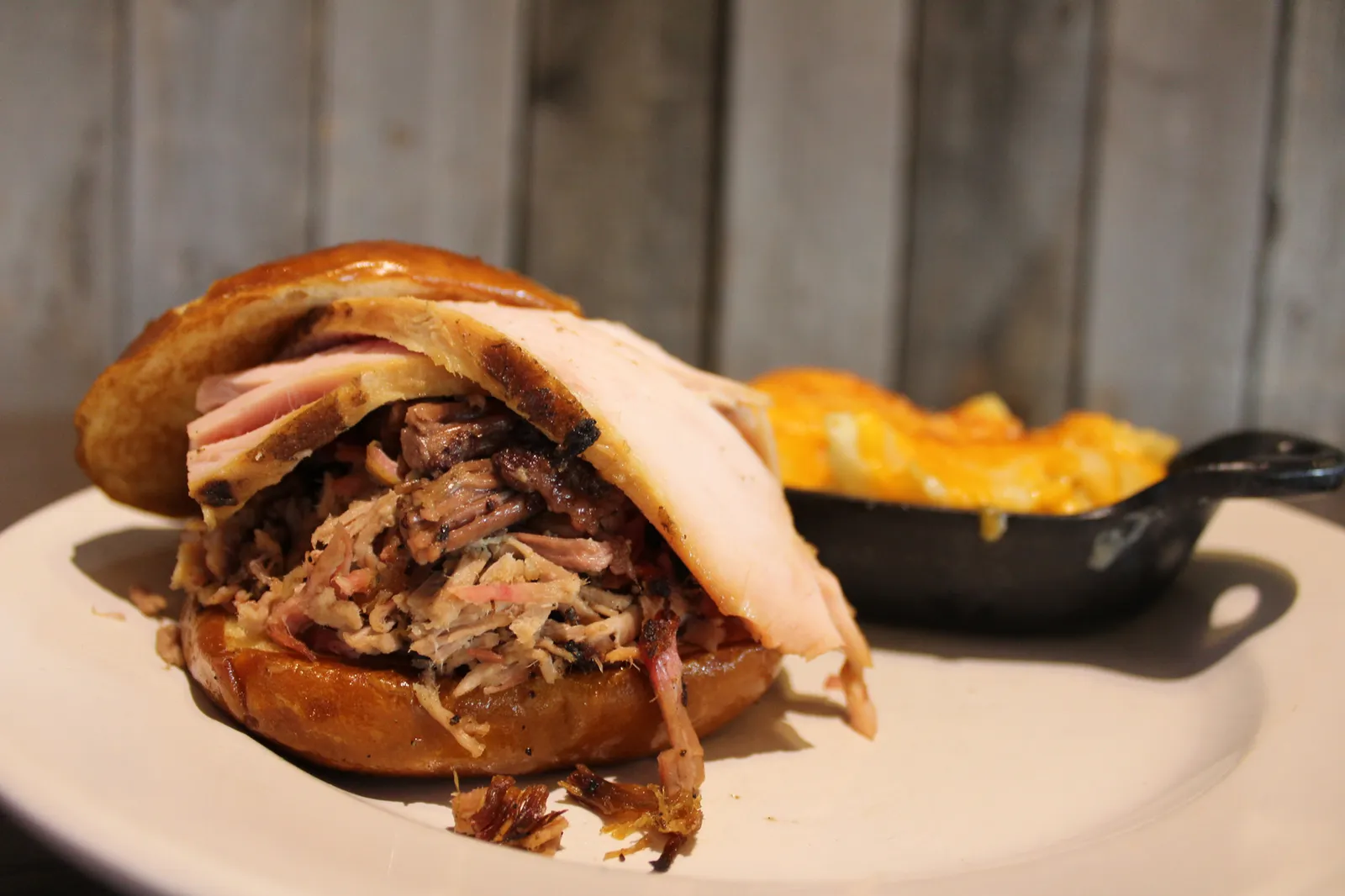 JC's BBQ & Grill