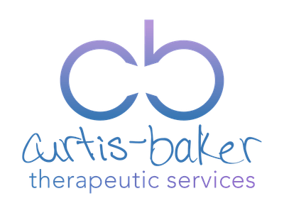 Curtis-Baker Therapeutic Services logo