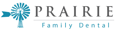 Prairie Family Dental logo