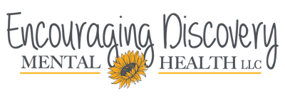 Encouraging Discovery Mental Health LLC logo