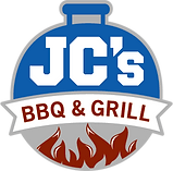 JC's BBQ & Grill logo