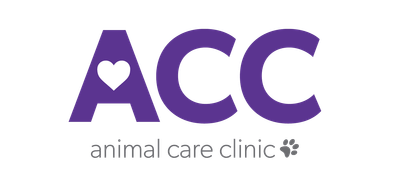 Animal Care Clinic logo