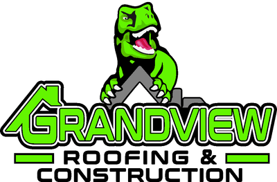Grandview Roofing LLC logo