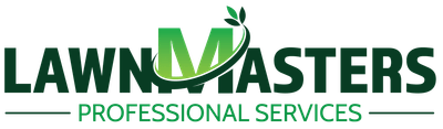 LawnMasters logo