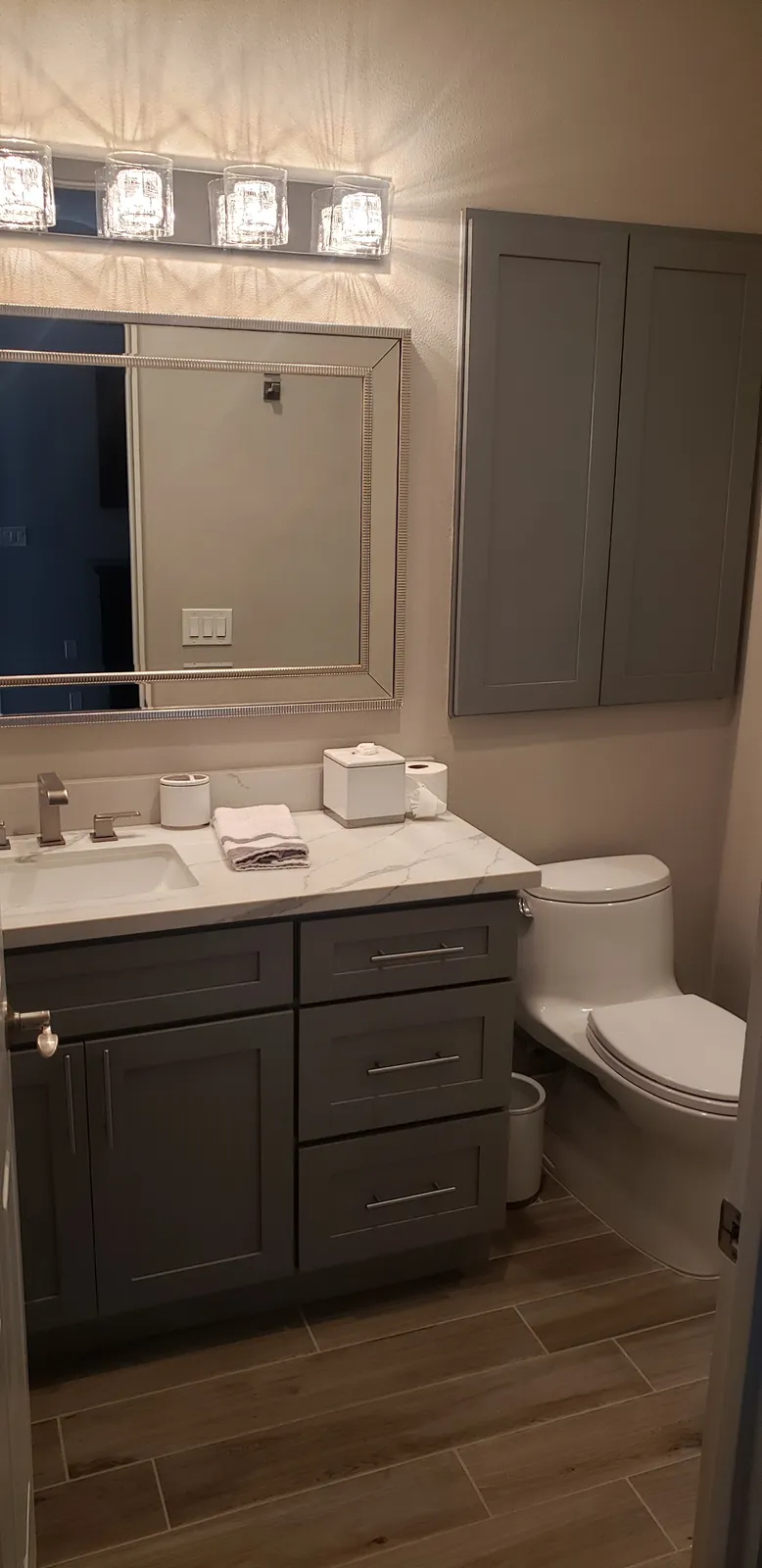 Kitchen bath design remodel