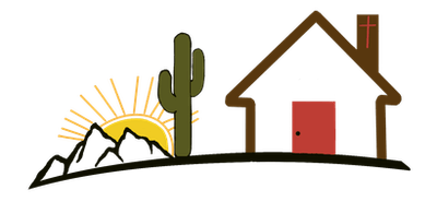 La Quinta Palms Realty logo