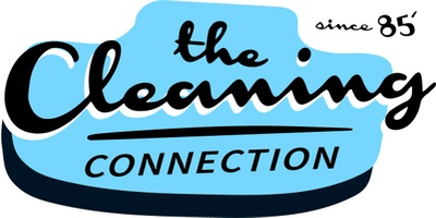 The Cleaning Connection, Inc. logo
