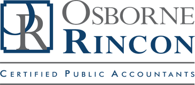Osborne Rincon CPA logo